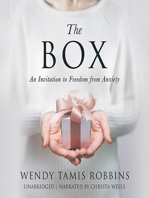 cover image of The Box